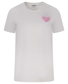 Dames shirt km LIZZI LOU