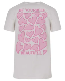 Dames shirt km LIZZI LOU