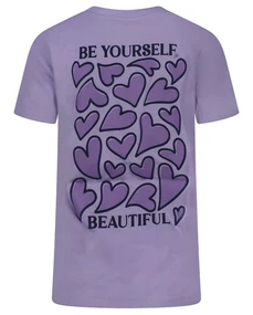 Dames shirt km LIZZI LOU