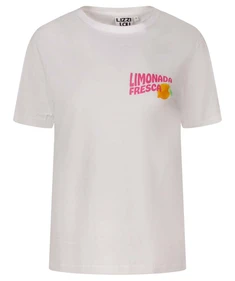 Dames shirt km LIZZI LOU