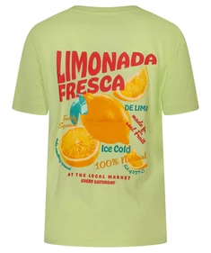 Dames shirt km LIZZI LOU