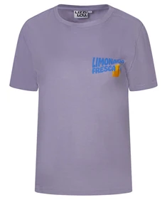 Dames shirt km LIZZI LOU