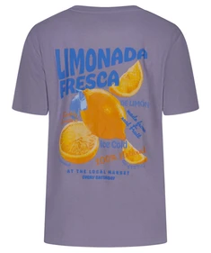 Dames shirt km LIZZI LOU