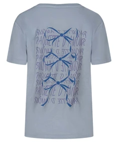 Dames shirt km LIZZI LOU