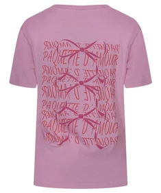 Dames shirt km LIZZI LOU