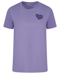 Dames shirt km LIZZI LOU