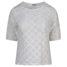 Dames shirt km LIZZI LOU