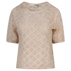 Dames shirt km LIZZI LOU