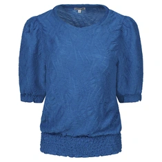 Dames shirt km LIZZI LOU