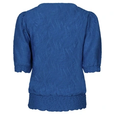 Dames shirt km LIZZI LOU