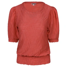 Dames shirt km LIZZI LOU