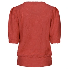 Dames shirt km LIZZI LOU