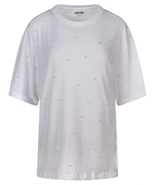 Dames shirt km LIZZI LOU
