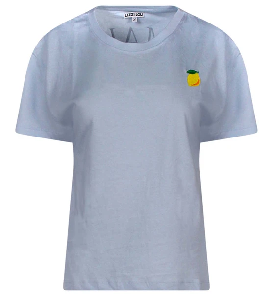 Dames shirt km LIZZI LOU
