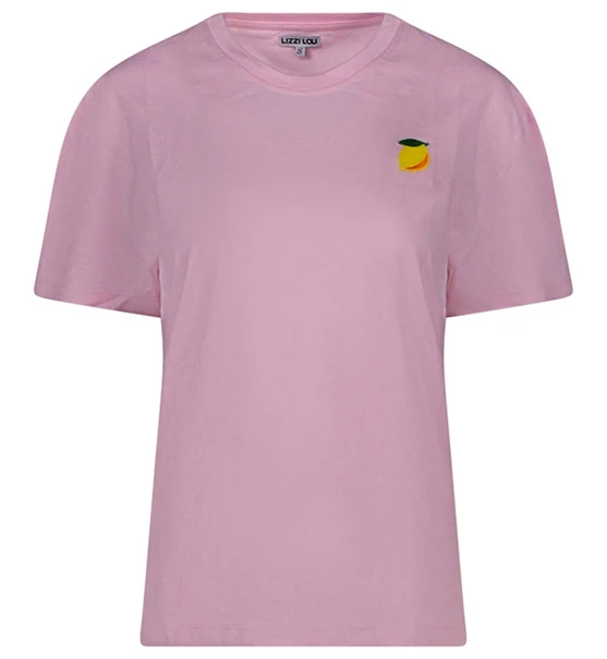 Dames shirt km LIZZI LOU