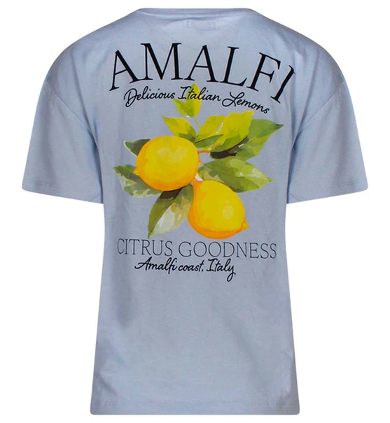 Dames shirt km LIZZI LOU