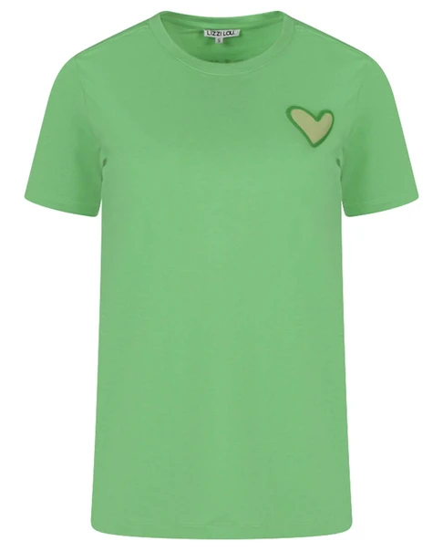 Dames shirt km LIZZI LOU