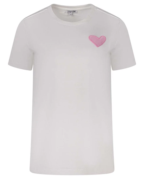 Dames shirt km LIZZI LOU