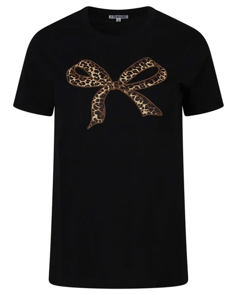 Dames shirt km LIZZI LOU