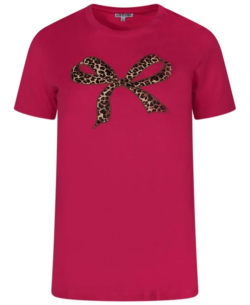 Dames shirt km LIZZI LOU