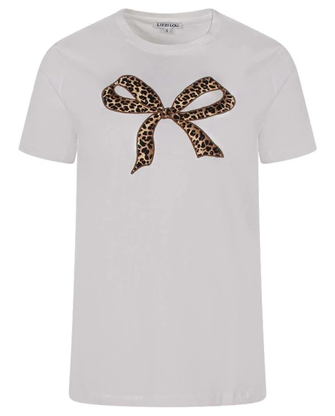 Dames shirt km LIZZI LOU