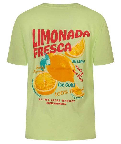 Dames shirt km LIZZI LOU
