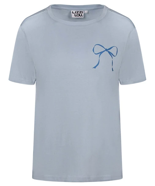 Dames shirt km LIZZI LOU