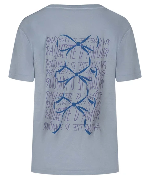 Dames shirt km LIZZI LOU