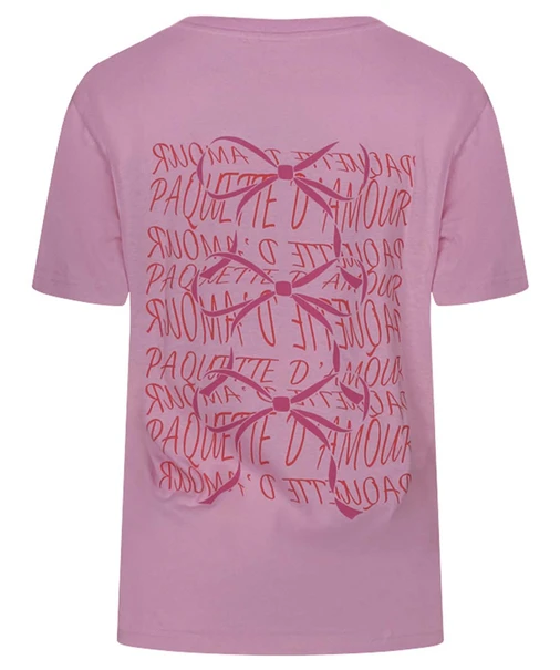 Dames shirt km LIZZI LOU