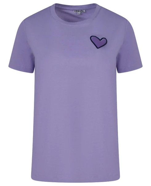 Dames shirt km LIZZI LOU