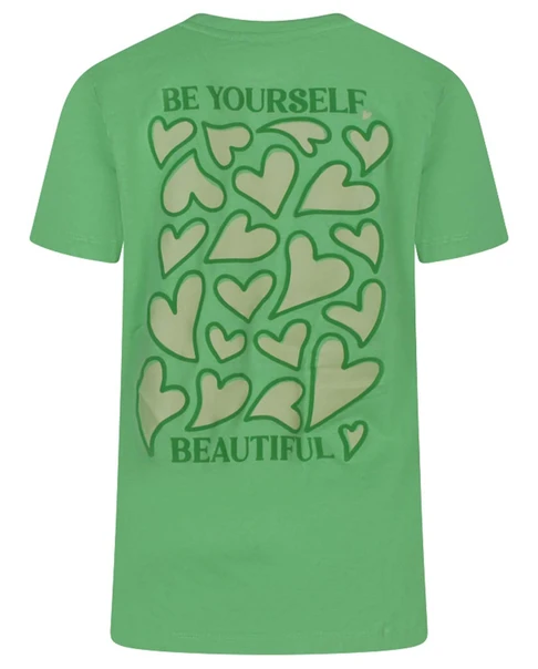 Dames shirt km LIZZI LOU