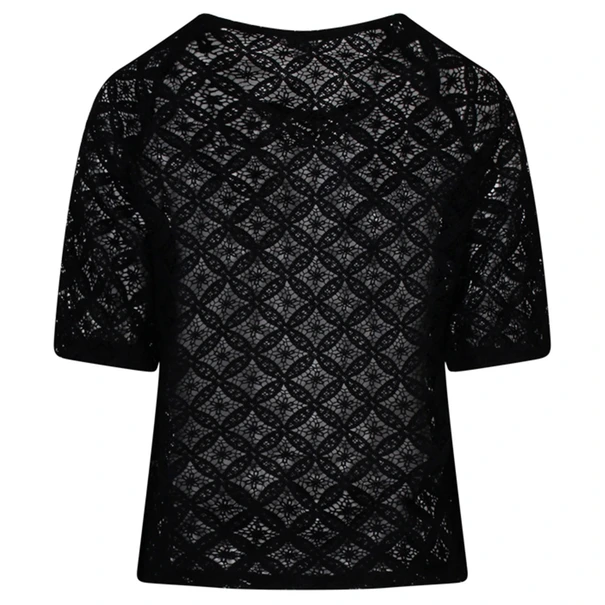 Dames shirt km LIZZI LOU