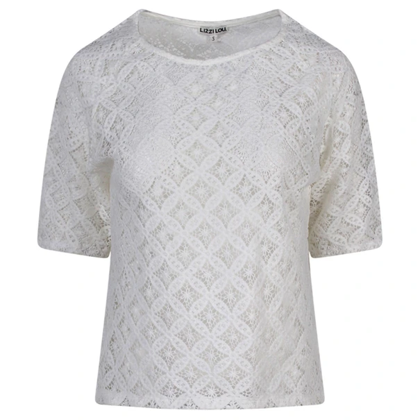 Dames shirt km LIZZI LOU