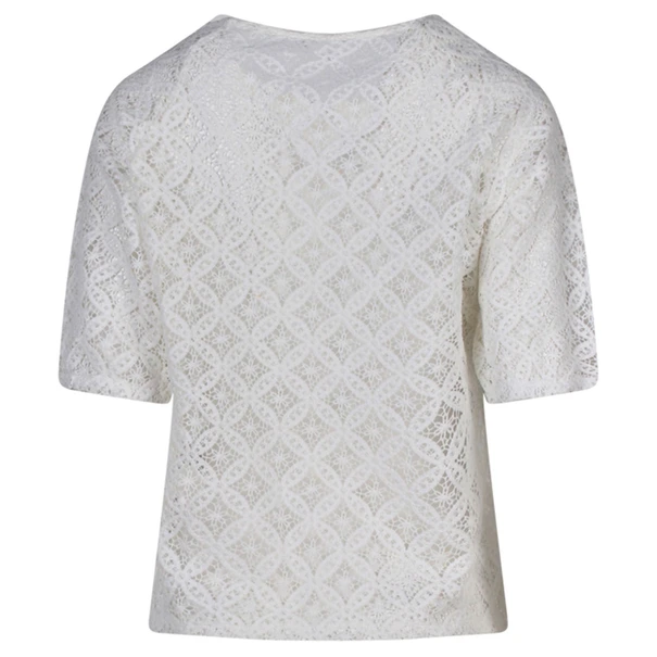 Dames shirt km LIZZI LOU