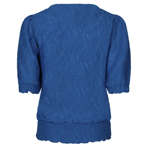 Dames shirt km LIZZI LOU