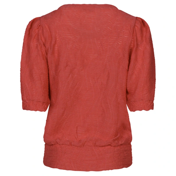 Dames shirt km LIZZI LOU