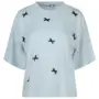 Dames shirt km LIZZI LOU