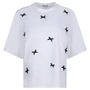 Dames shirt km LIZZI LOU