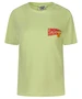 Dames shirt km LIZZI LOU
