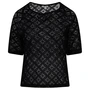 Dames shirt km LIZZI LOU