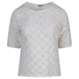 Dames shirt km LIZZI LOU