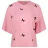 Dames shirt km LIZZI LOU