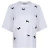 Dames shirt km LIZZI LOU