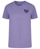 Dames shirt km LIZZI LOU