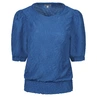 Dames shirt km LIZZI LOU