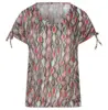 Dames shirt km SO SOIRE