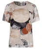 Dames shirt km SO SOIRE