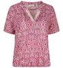 Dames shirt km SO SOIRE