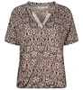 Dames shirt km SO SOIRE