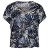 Dames shirt km SO SOIRE